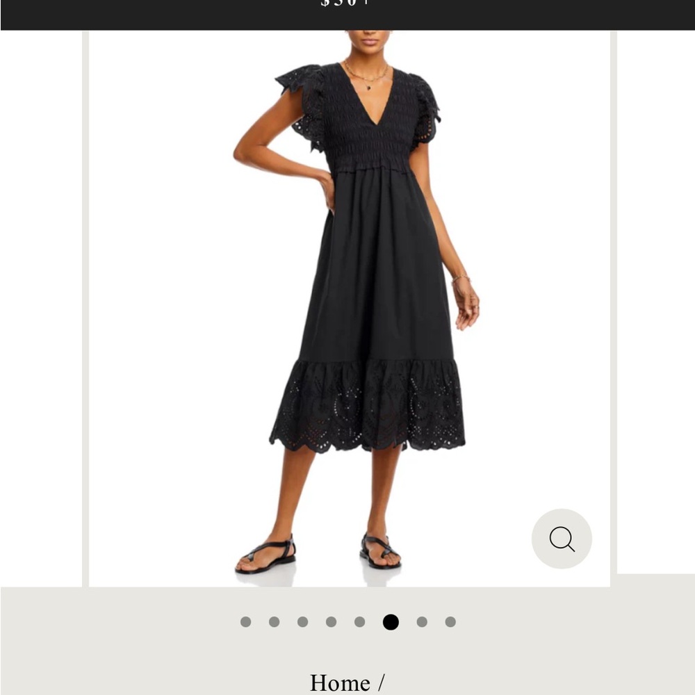 RAILS Clementine Dress